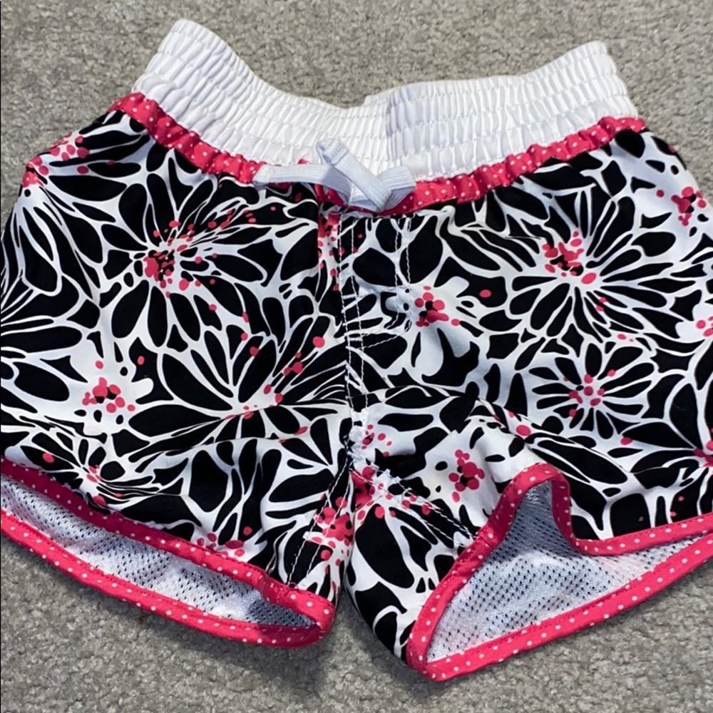 Swim shorts